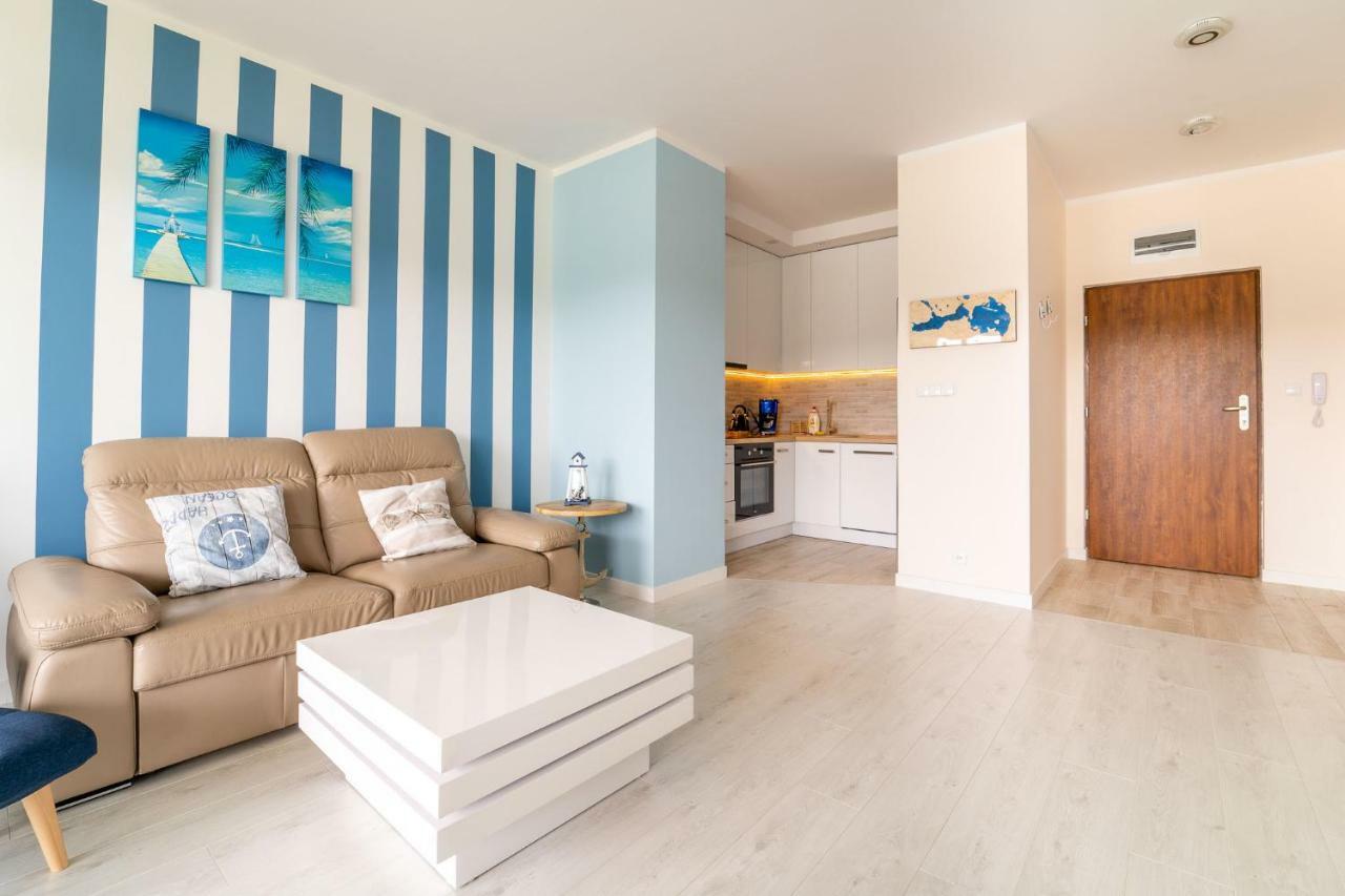 Apartamenty Mazurskie Klimaty Tomaszkowo المظهر الخارجي الصورة