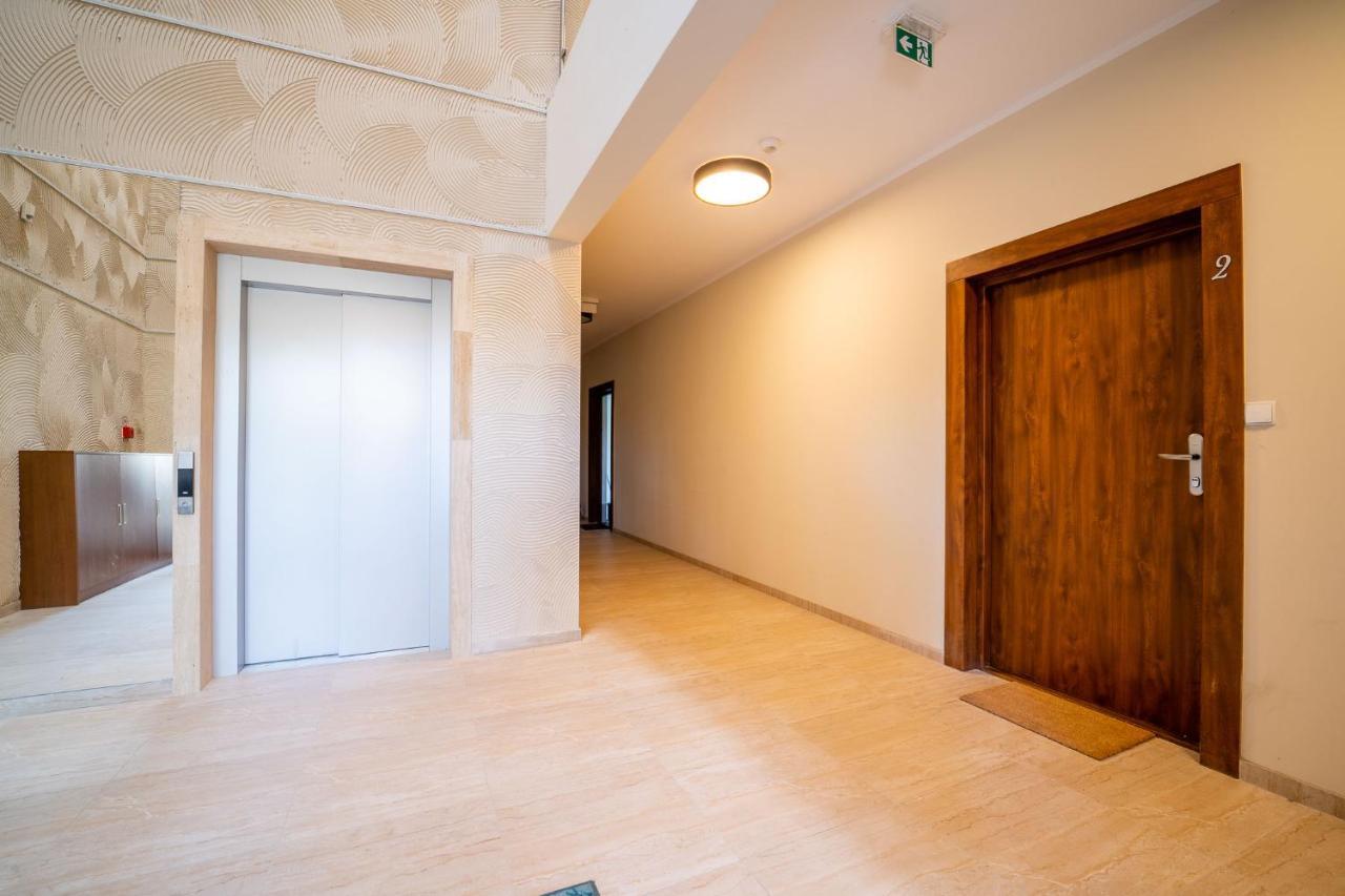 Apartamenty Mazurskie Klimaty Tomaszkowo المظهر الخارجي الصورة